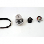 Veepump + hammasrihmakomplekt HEPU PK03160