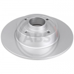 Piduriketas A.B.S. 17542