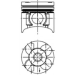 Kolvid KOLBENSCHMIDT 40392600