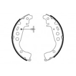 Piduriklotside komplekt TEXTAR 91053500