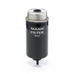 K&uuml;tusefilter MANN-FILTER WK 8184
