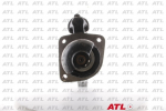 Starter ATL Autotechnik A 11 250