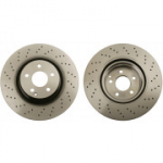 Piduriketas TRW DF6077S