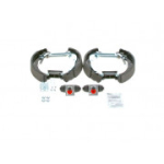 Piduriklotside komplekt BOSCH 0 204 114 633