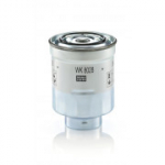 K&uuml;tusefilter MANN-FILTER WK 8028 z