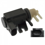 Survemuundur, heitgaaside juhtimine FEBI BILSTEIN 48643