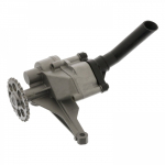 &Otilde;lipump FEBI BILSTEIN 12741