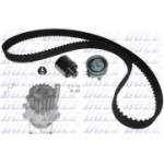 Veepump + hammasrihmakomplekt DOLZ KD054