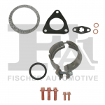 Montaažikomplekt, kompressor FA1 KT140095