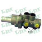 Peapiduri silinder LPR 1712