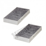 Filter, salongi&otilde;hk HENGST FILTER E2912LC01-2