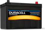 Aku DURACELL Advanced DA 95 95AH 740A