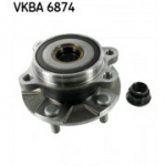 Rattalaagrikomplekt SKF VKBA 6874