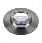 Piduriketas DT 7.36013