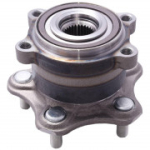 Rattarumm FEBEST 0282-R52R