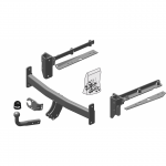 K&auml;rukonks BRINK 466400 Subaru Outback