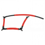 Voolik, j&auml;&auml;kk&uuml;tus METZGER 0840066