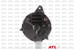 Generaator ATL Autotechnik L 36 250