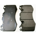 Piduriklotsi komplekt, ketaspidur DENCKERMANN B111333