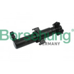 Pesuveed&uuml;&uuml;s, tulepesurid Borsehung B18489