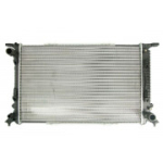 Radiaator,mootorijahutus THERMOTEC D7A040TT