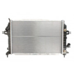 Radiaator,mootorijahutus THERMOTEC D7X083TT