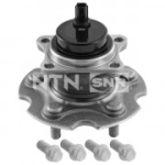 Rattalaagrikomplekt SNR R169.95