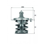Termostaat, jahutusvedelik MAHLE ORIGINAL TX 79 78D