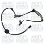 Andur, rattap&ouml;&ouml;rete arv MEAT & DORIA 90857E