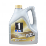 Mootori&otilde;li MOBIL 0W40 MOBIL 1 FS 4L