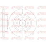 Piduriketas REMSA 61103.10