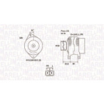 Generaator MAGNETI MARELLI 063732020010