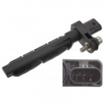 Andur, v&auml;ntv&otilde;ll FEBI BILSTEIN 47292