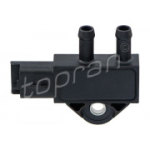 Andur, heitgaasisurve TOPRAN 723 219