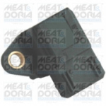 Andur, kompressorir&otilde;hk MEAT & DORIA 82155