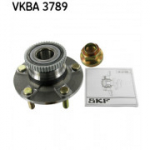 Rattalaagrikomplekt SKF VKBA 3789