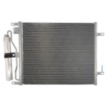 Kondensaator,kliimaseade THERMOTEC KTT110660