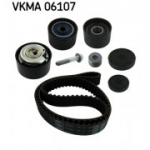 Hammasrihma komplekt SKF VKMA 06107