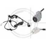 Andur, rattap&ouml;&ouml;rete arv A.B.S. 31599