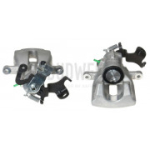 Pidurisadul BUDWEG CALIPER 344460