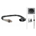 Lambda andur HELLA 6PA 358 103-141