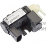 Survemuundur, turbokompressor PIERBURG 7.04638.01.0