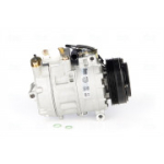 Kompressor,kliimaseade NISSENS 890292