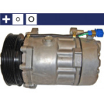 Kompressor, kliimaseade MAHLE ORIGINAL ACP 1017 000S