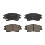 Piduriklotsi komplekt, ketaspidur ABE C10536ABE