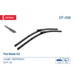 Klaasipuhastaja kumm DENSO DF-098