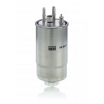 K&uuml;tusefilter MANN-FILTER WK 853/24