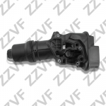 Korpus, &otilde;lifilter ZZVF ZVFT003