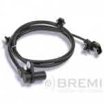 Andur, rattap&ouml;&ouml;rete arv BREMI 50538