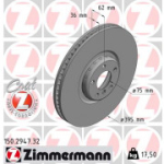 Piduriketas ZIMMERMANN 150.2947.32